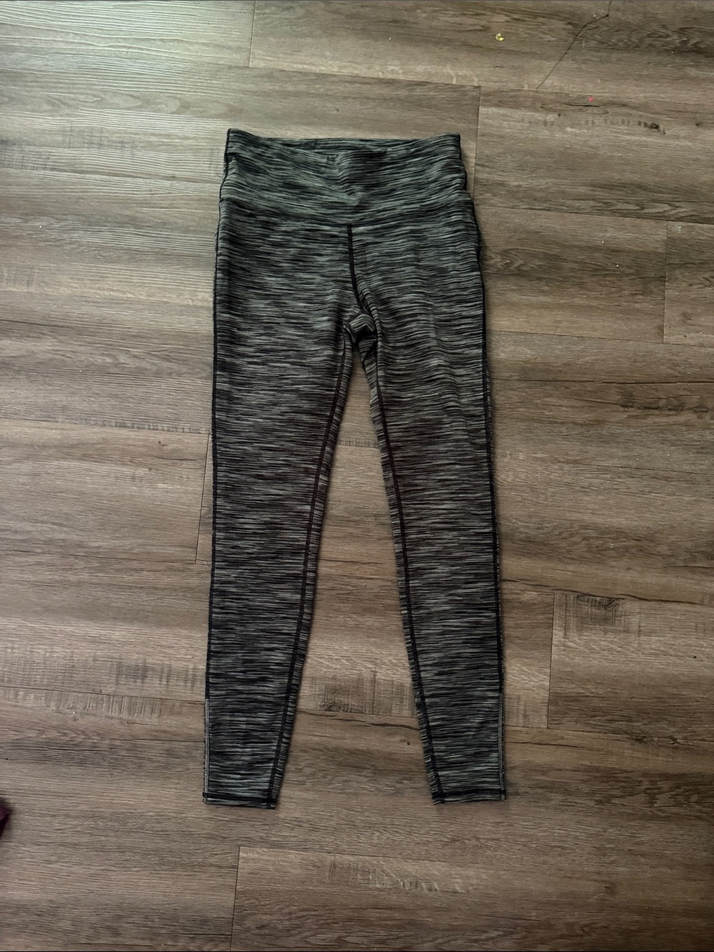 prana cropped leggings